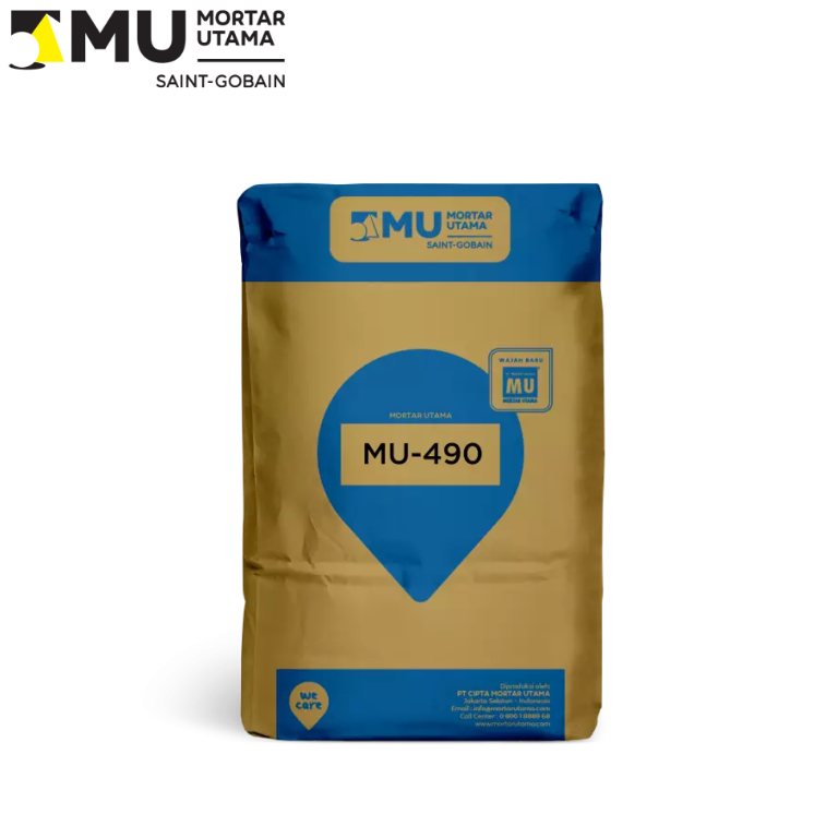 PEREKAT KERAMIK CEPAT MU-490 RAPIDFIX FLEX (25KG) PEREKAT KERAMIK CEPAT MU-490 RAPIDFIX FLEX (25KG)