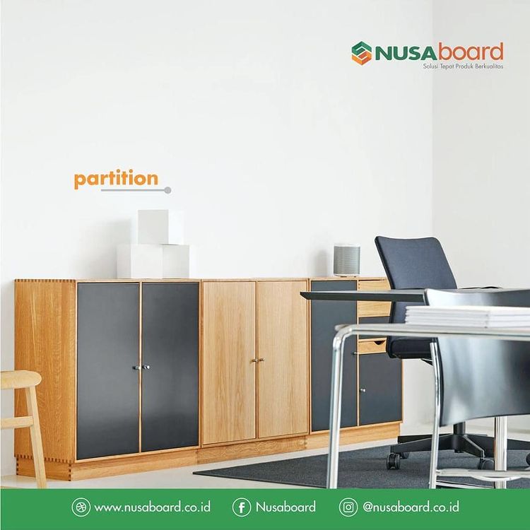 PAPAN SEMEN NUSA BOARD IMPERIAL 1220MM X 2440MM - 4 mm